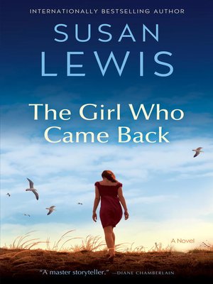 cover image of The Girl Who Came Back